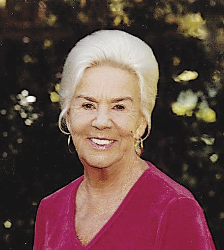Pattie Futrell